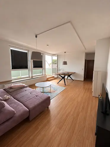 2 Zimmer Wohnung mit 60 m² in Herne – Bild 3