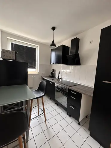 2 Zimmer Wohnung mit 60 m² in Herne – Bild 7