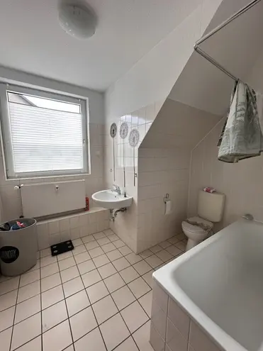 2 Zimmer Wohnung mit 60 m² in Herne – Bild 9