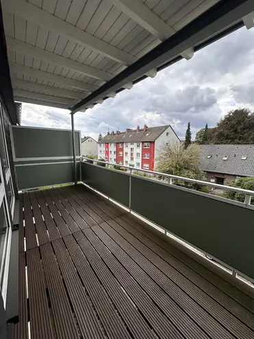 2 Zimmer Wohnung mit 60 m² in Herne – Bild 10