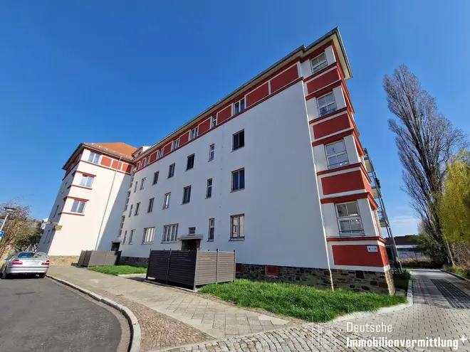 3 Zimmer Wohnung mit 103 m² in Leipzig – Bild 4