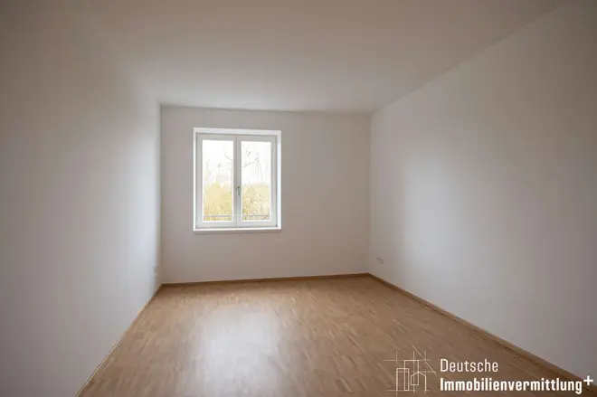 3 Zimmer Wohnung mit 103 m² in Leipzig – Bild 1