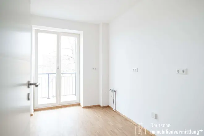 3 Zimmer Wohnung mit 103 m² in Leipzig – Bild 3