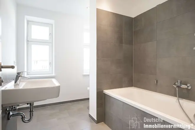3 Zimmer Wohnung mit 103 m² in Leipzig – Bild 6