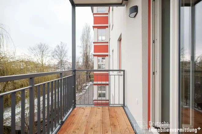 3 Zimmer Wohnung mit 103 m² in Leipzig – Bild 8