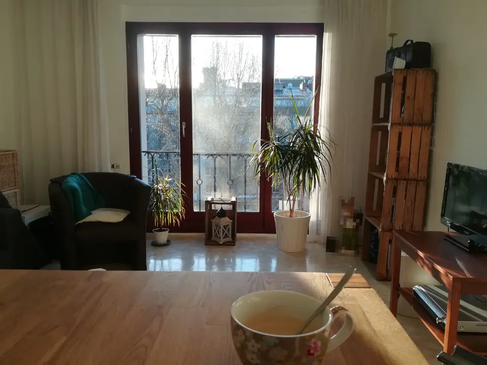 2 Zimmer Wohnung mit 50 m² in Mainz – Bild 2