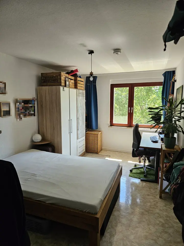 2 Zimmer Wohnung mit 50 m² in Mainz – Bild 3