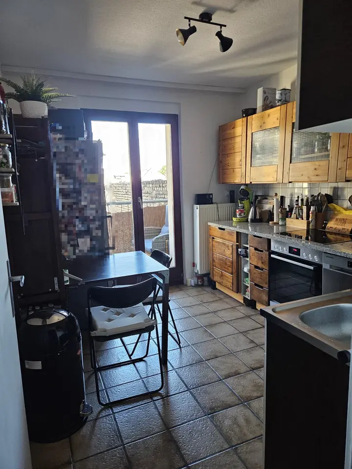 2 Zimmer Wohnung mit 50 m² in Mainz – Bild 4