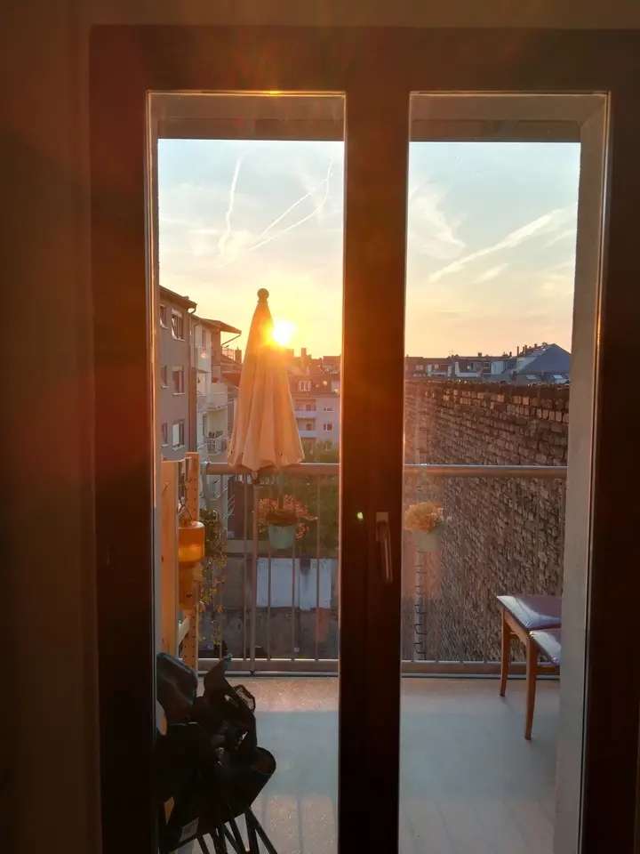 2 Zimmer Wohnung mit 50 m² in Mainz – Bild 5