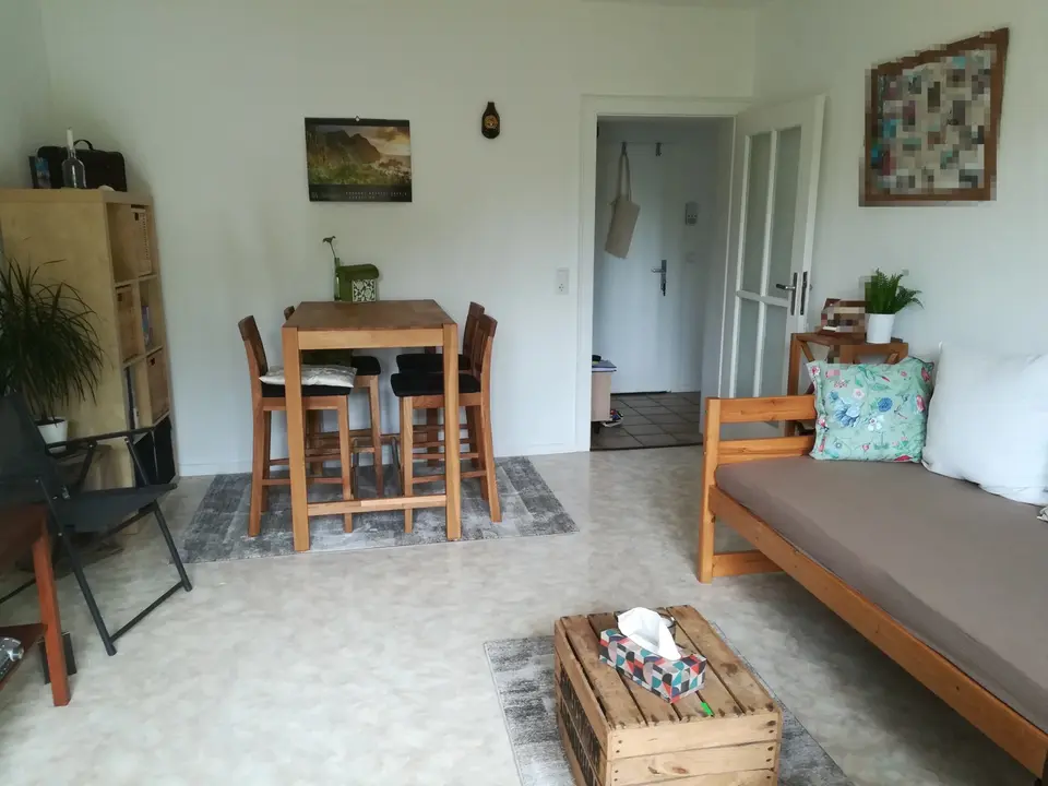 2 Zimmer Wohnung mit 50 m² in Mainz – Bild 7