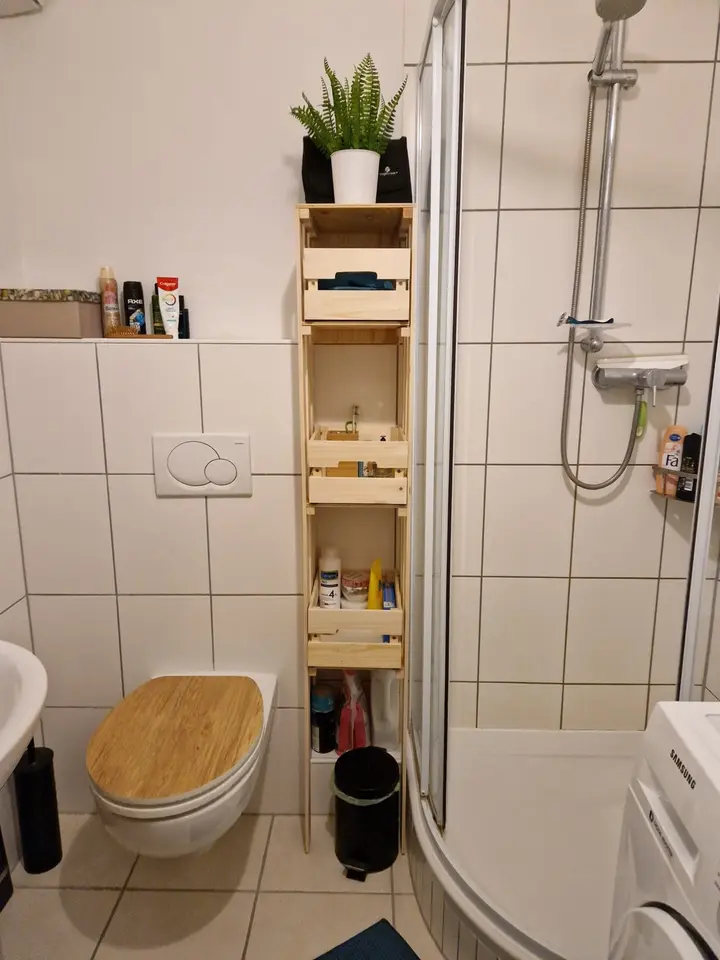 2 Zimmer Wohnung mit 50 m² in Mainz – Bild 8