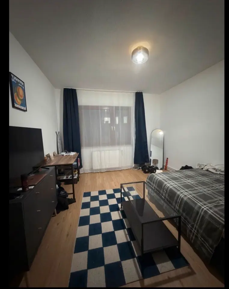 2 Zimmer Wohnung mit 50 m² in Mainz – Bild 9