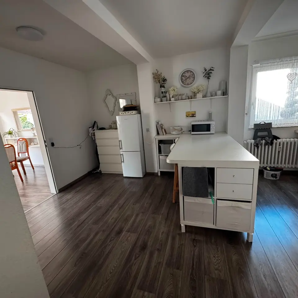5 Zimmer Wohnung mit 116 m² in Detmold – Bild 2
