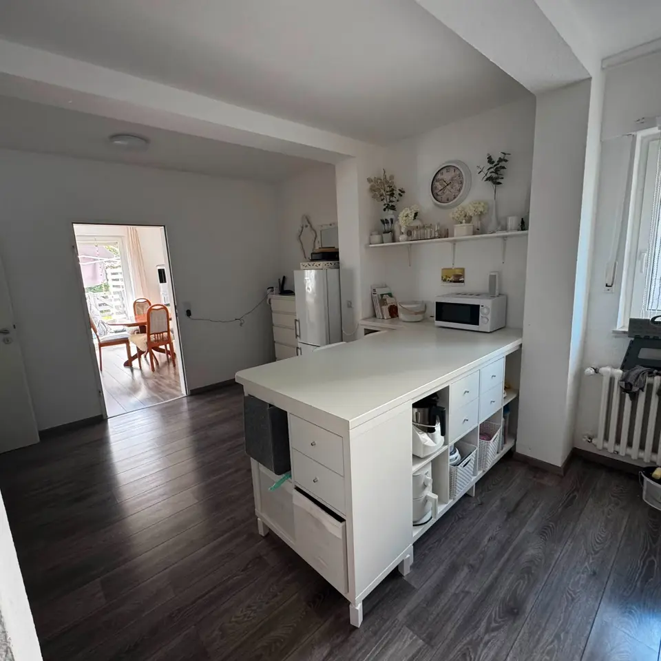 5 Zimmer Wohnung mit 116 m² in Detmold – Bild 3