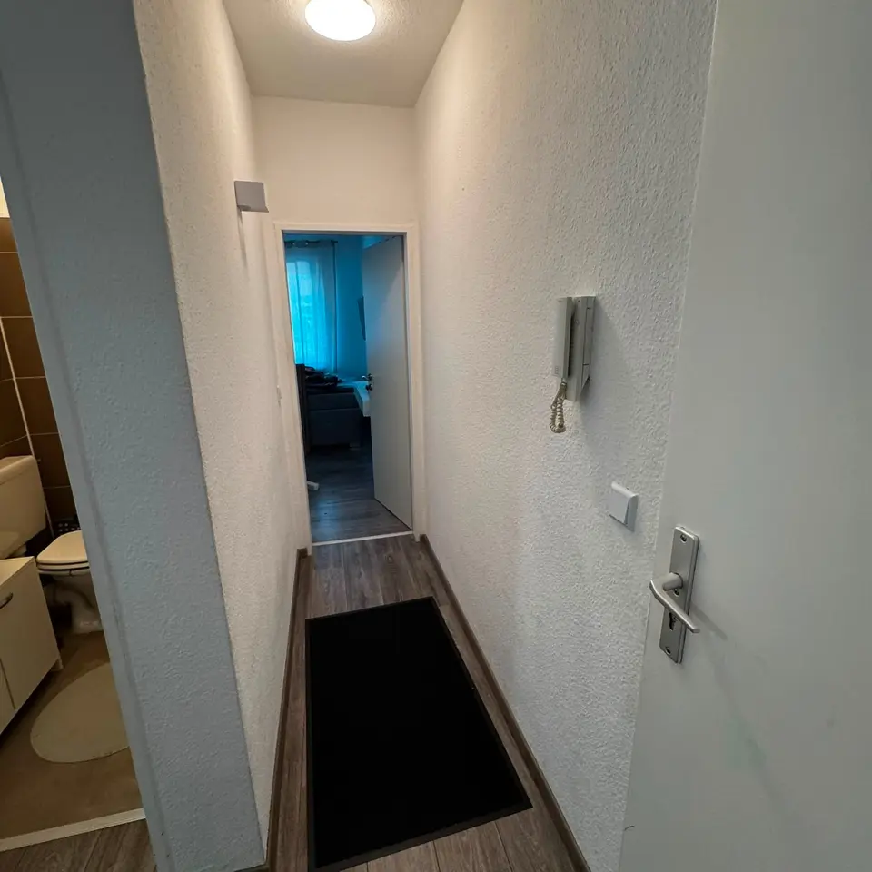 5 Zimmer Wohnung mit 116 m² in Detmold – Bild 4