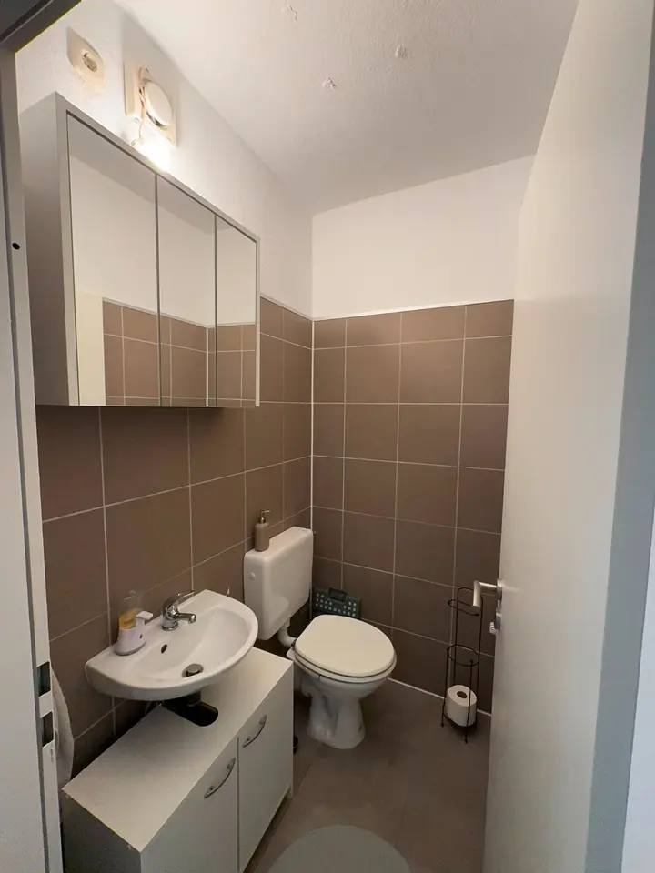 5 Zimmer Wohnung mit 116 m² in Detmold – Bild 5