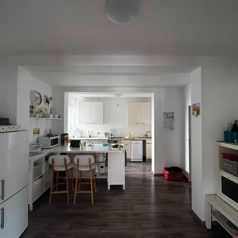 5 Zimmer Wohnung mit 116 m² in Detmold – Bild 6