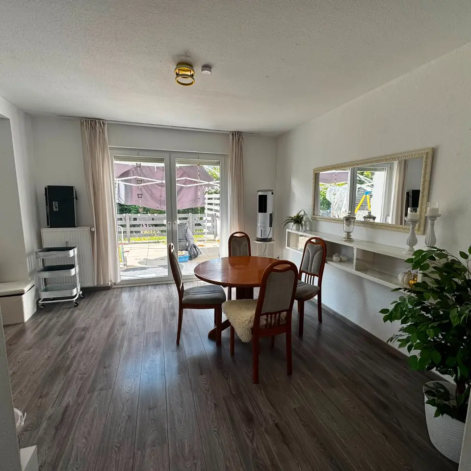 5 Zimmer Wohnung mit 116 m² in Detmold – Bild 7