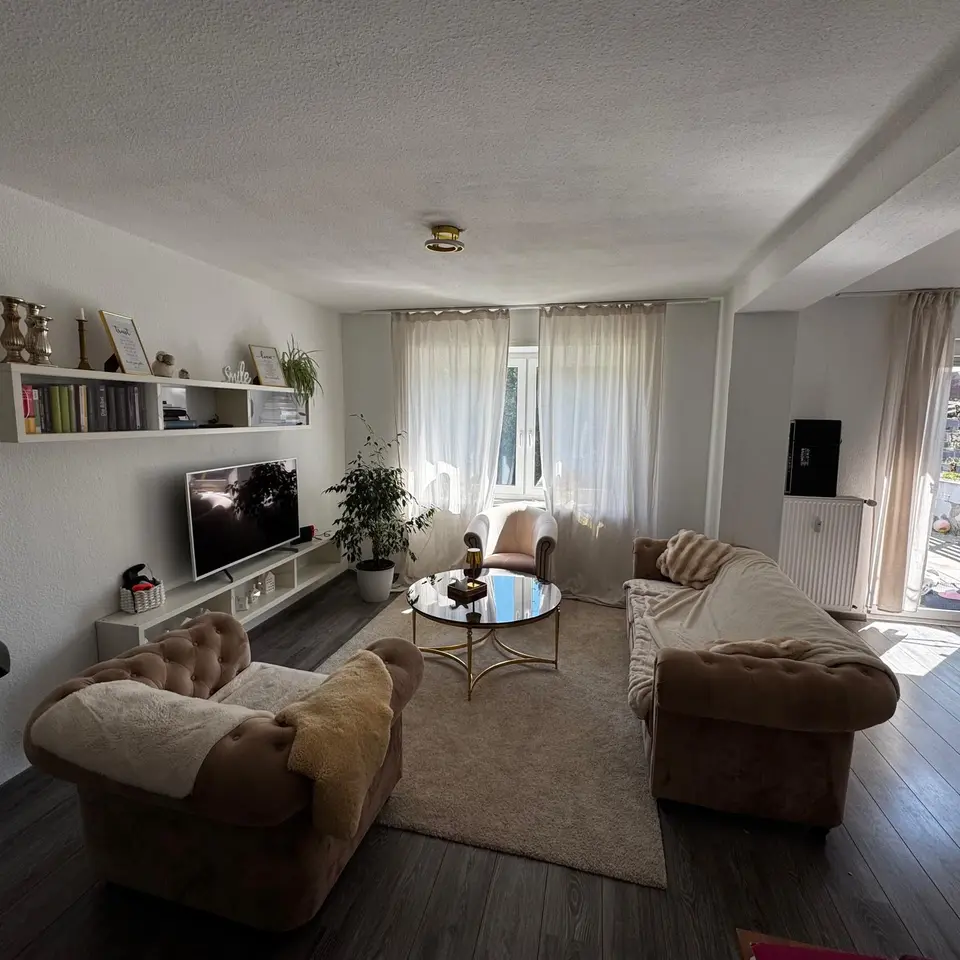 5 Zimmer Wohnung mit 116 m² in Detmold – Bild 8