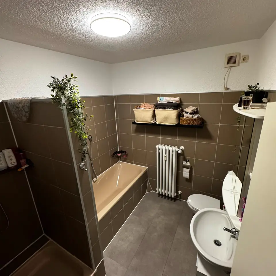 5 Zimmer Wohnung mit 116 m² in Detmold – Bild 10