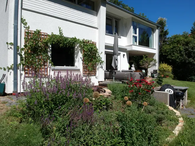 6 Zimmer Haus mit 260 m² in Berlin – Bild 5