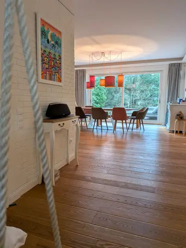 6 Zimmer Haus mit 260 m² in Berlin – Bild 1