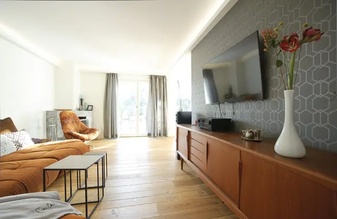 6 Zimmer Haus mit 260 m² in Berlin – Bild 3
