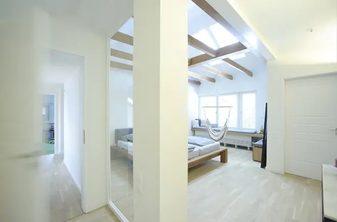 6 Zimmer Haus mit 260 m² in Berlin – Bild 7