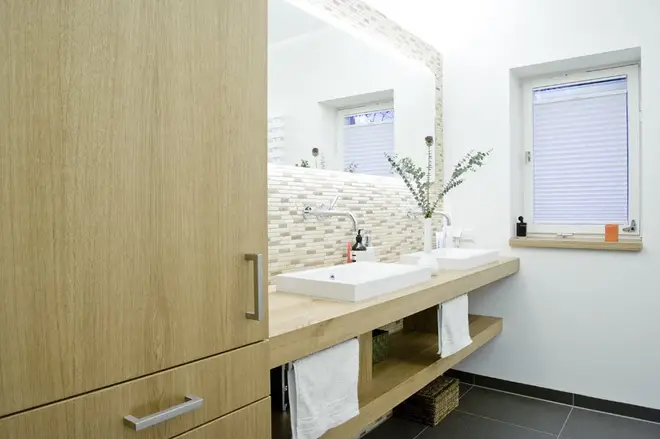 6 Zimmer Haus mit 260 m² in Berlin – Bild 8