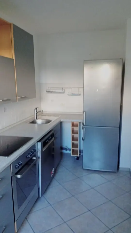 2 Zimmer Wohnung mit 60 m² in Ingolstadt – Bild 6