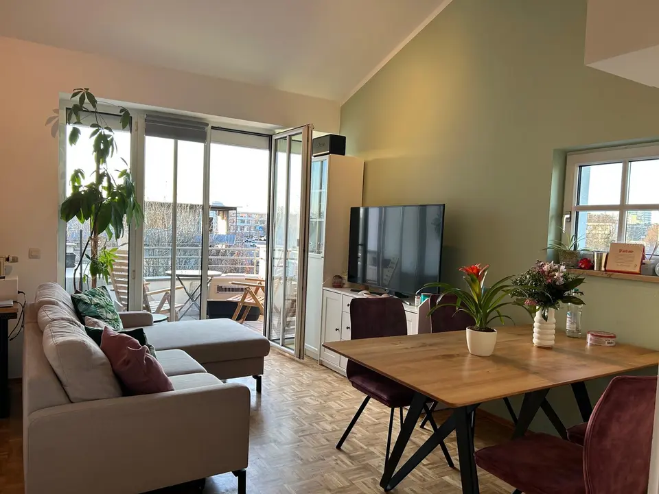2 Zimmer Wohnung mit 60 m² in Ingolstadt – Bild 10
