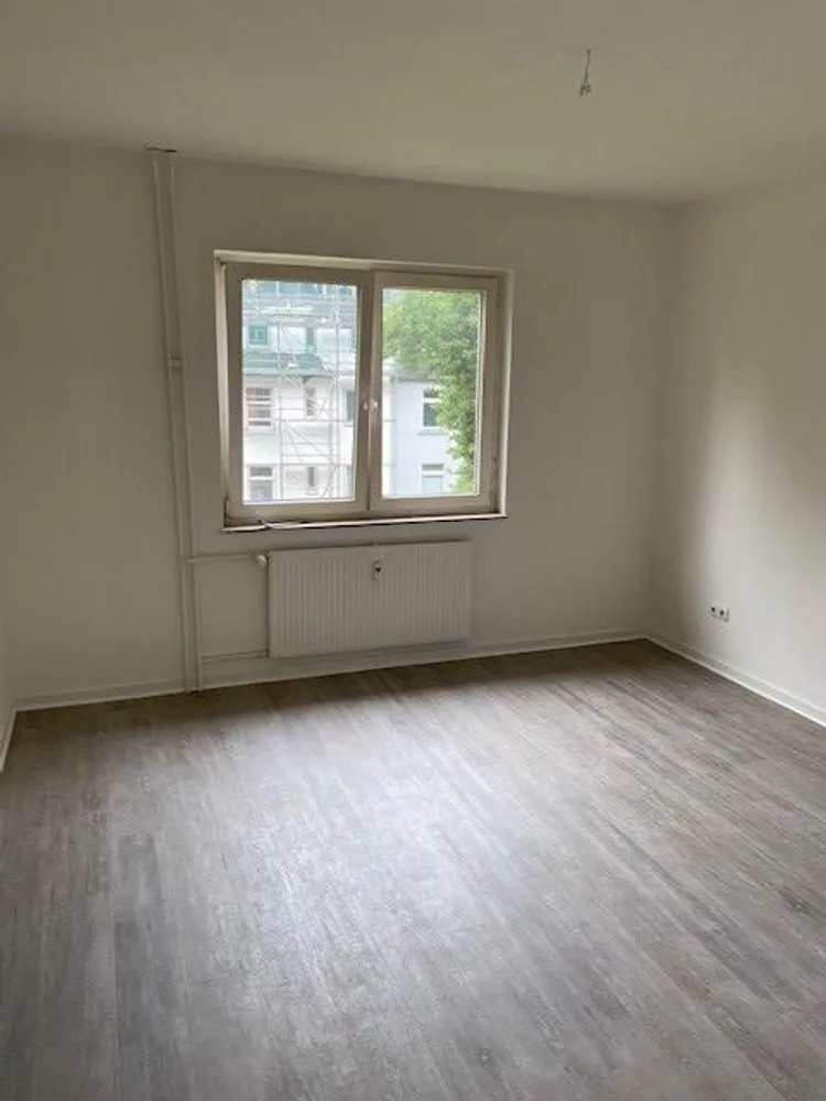 2 Zimmer Wohnung mit 57 m² in Essen – Bild 1
