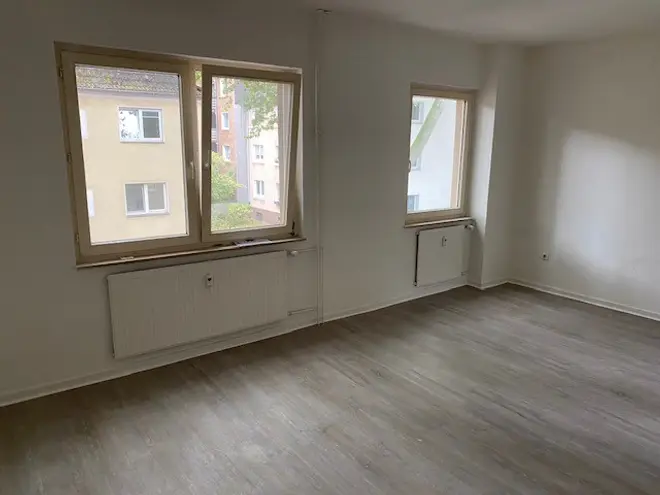 2 Zimmer Wohnung mit 57 m² in Essen – Bild 2
