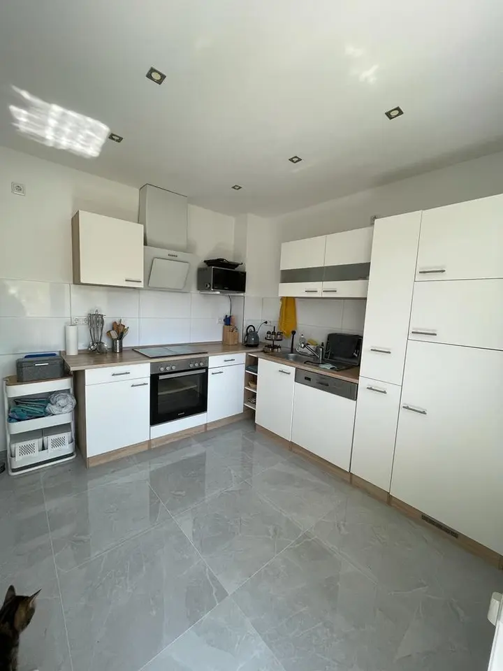 3 Zimmer Wohnung mit 90 m² in Aschaffenburg – Bild 2