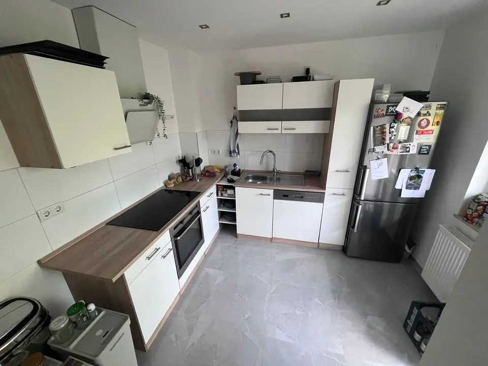 3 Zimmer Wohnung mit 90 m² in Aschaffenburg – Bild 3