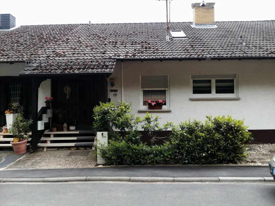 3 Zimmer Wohnung mit 90 m² in Aschaffenburg – Bild 4