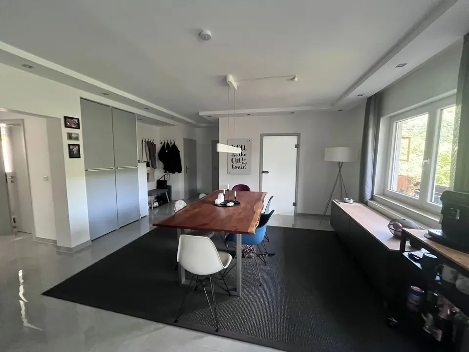 3 Zimmer Wohnung mit 90 m² in Aschaffenburg – Bild 5