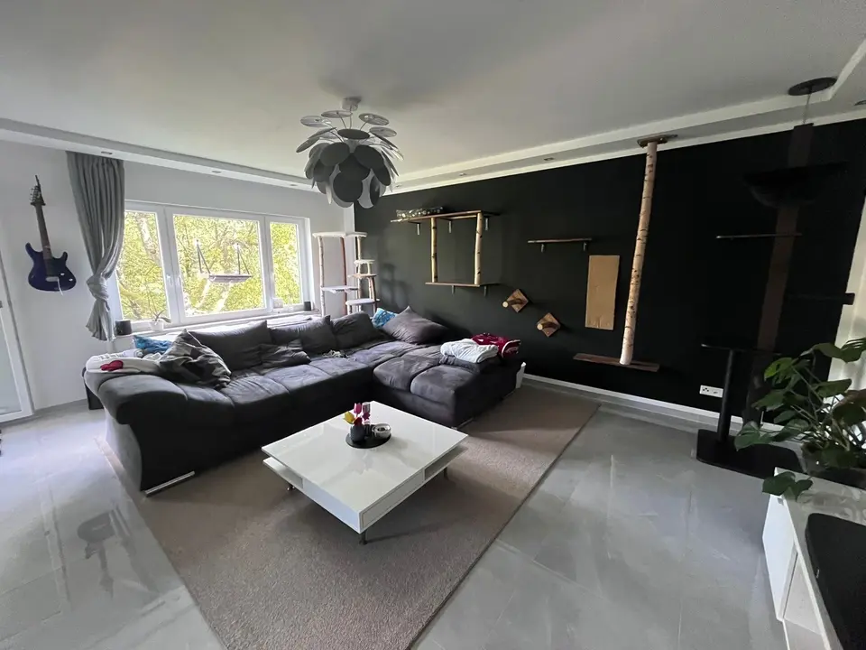 3 Zimmer Wohnung mit 90 m² in Aschaffenburg – Bild 6