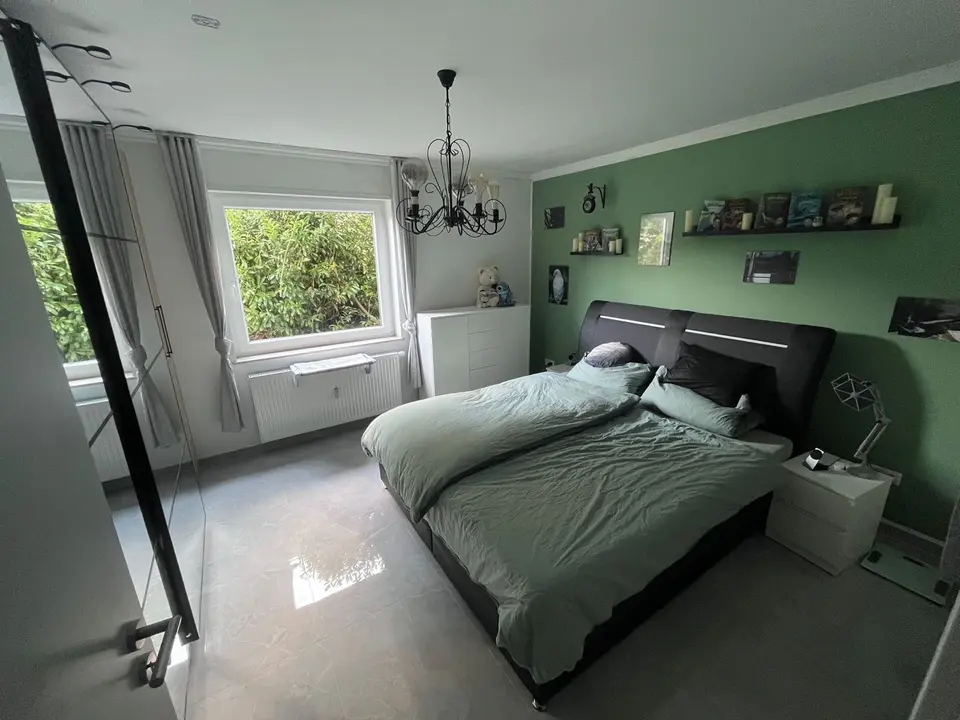 3 Zimmer Wohnung mit 90 m² in Aschaffenburg – Bild 7