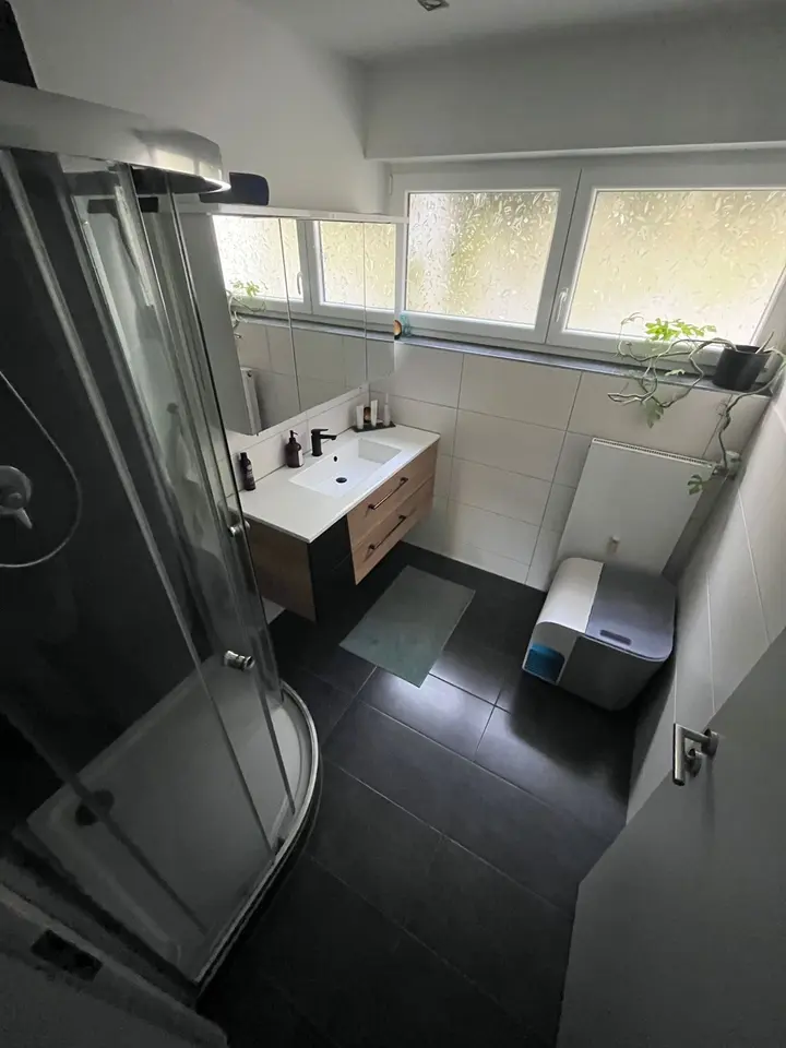 3 Zimmer Wohnung mit 90 m² in Aschaffenburg – Bild 8