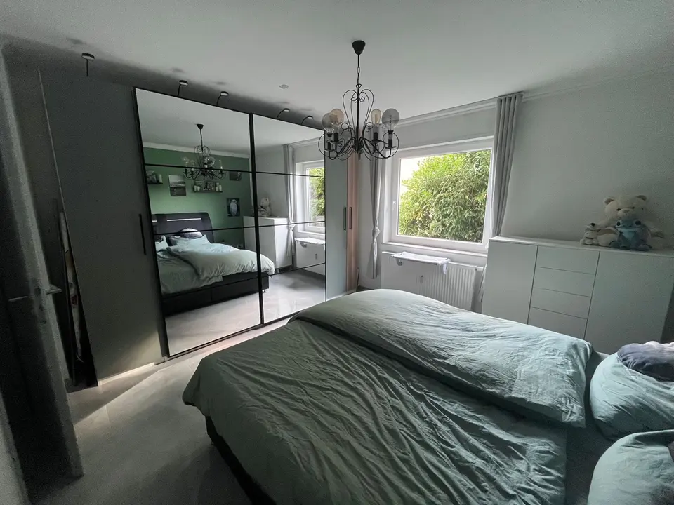 3 Zimmer Wohnung mit 90 m² in Aschaffenburg – Bild 9