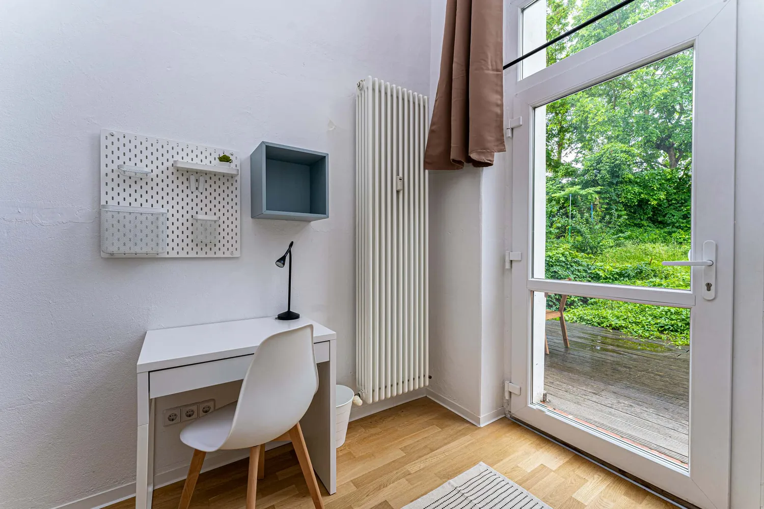 WG-Zimmer mit 22 m² in Potsdam – Bild 1