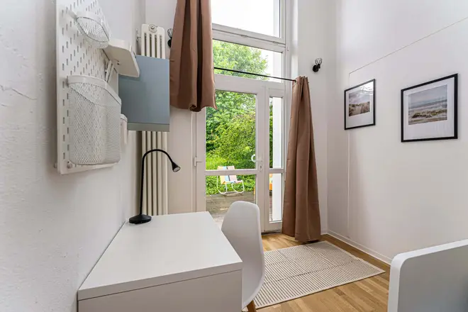 WG-Zimmer mit 22 m² in Potsdam – Bild 3