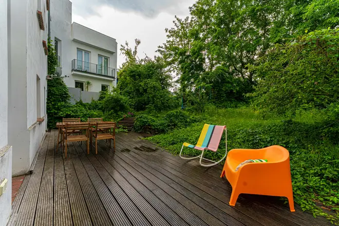 WG-Zimmer mit 22 m² in Potsdam – Bild 4