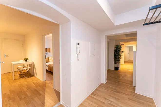 WG-Zimmer mit 22 m² in Potsdam – Bild 5