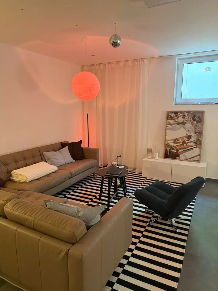 Studio mit 31 m² in Gießen – Bild 1