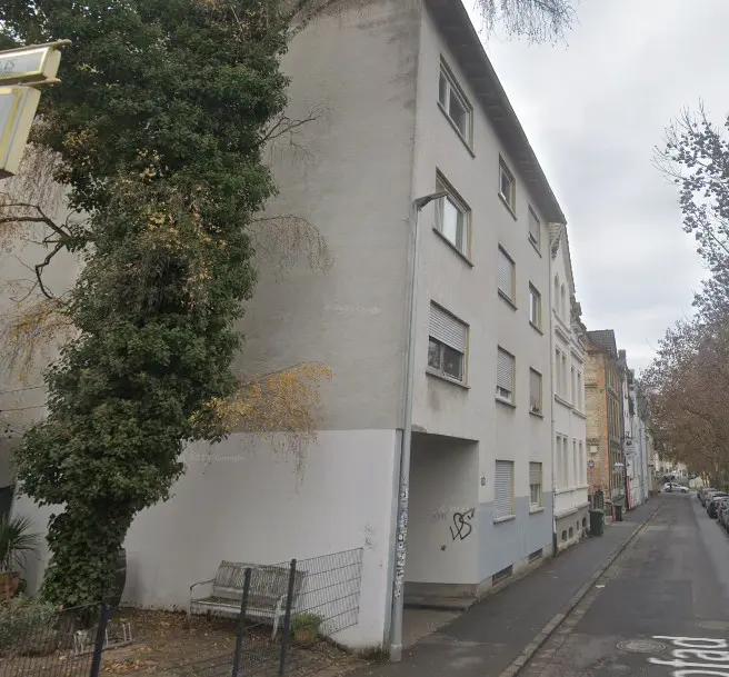 Studio mit 31 m² in Gießen – Bild 6