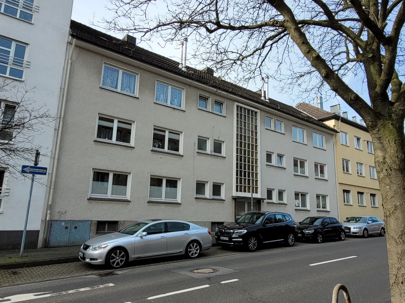 3 Zimmer Wohnung mit 88 m² in Solingen – Bild 1