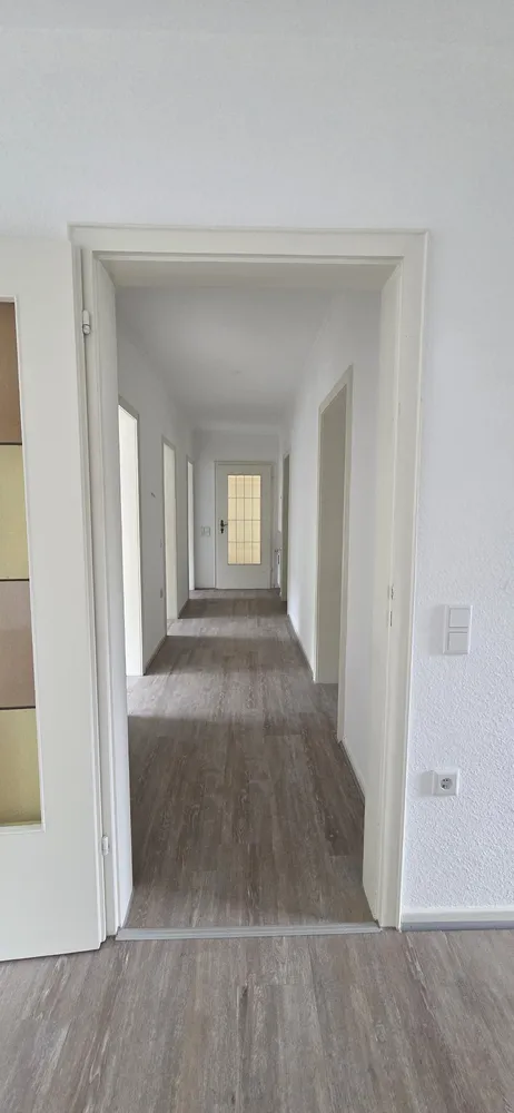 3 Zimmer Wohnung mit 88 m² in Solingen – Bild 2