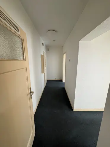 2 Zimmer Wohnung mit 53 m² in Hannover – Bild 2